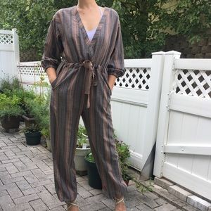 Free People Jumpsuit